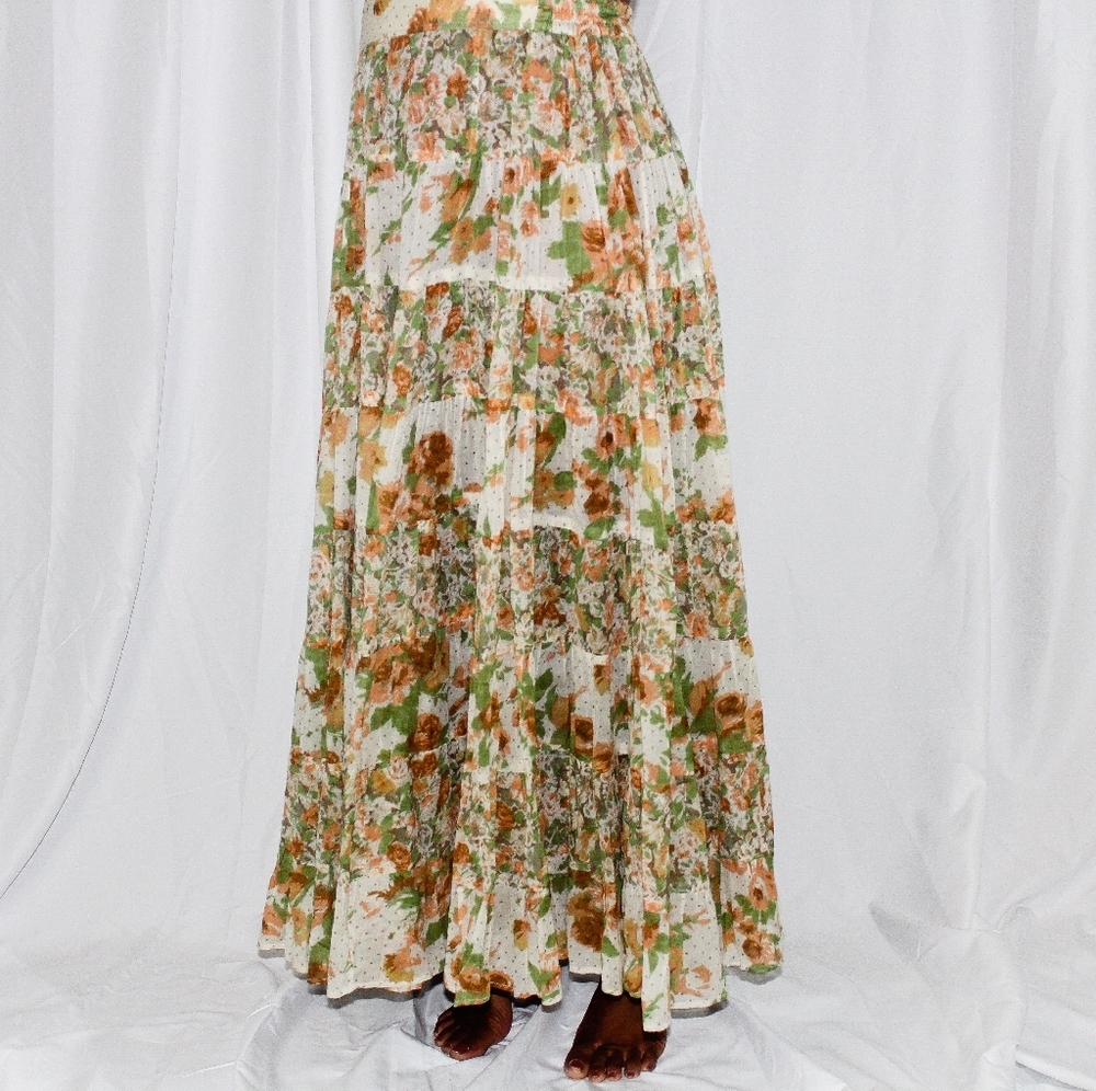 Festive Skirt